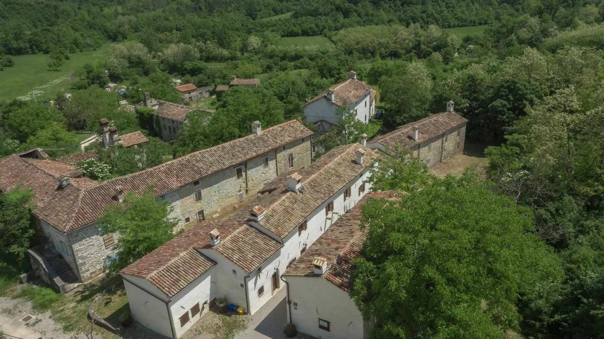 Kotli Stone House 8ヴィラ クロアチア