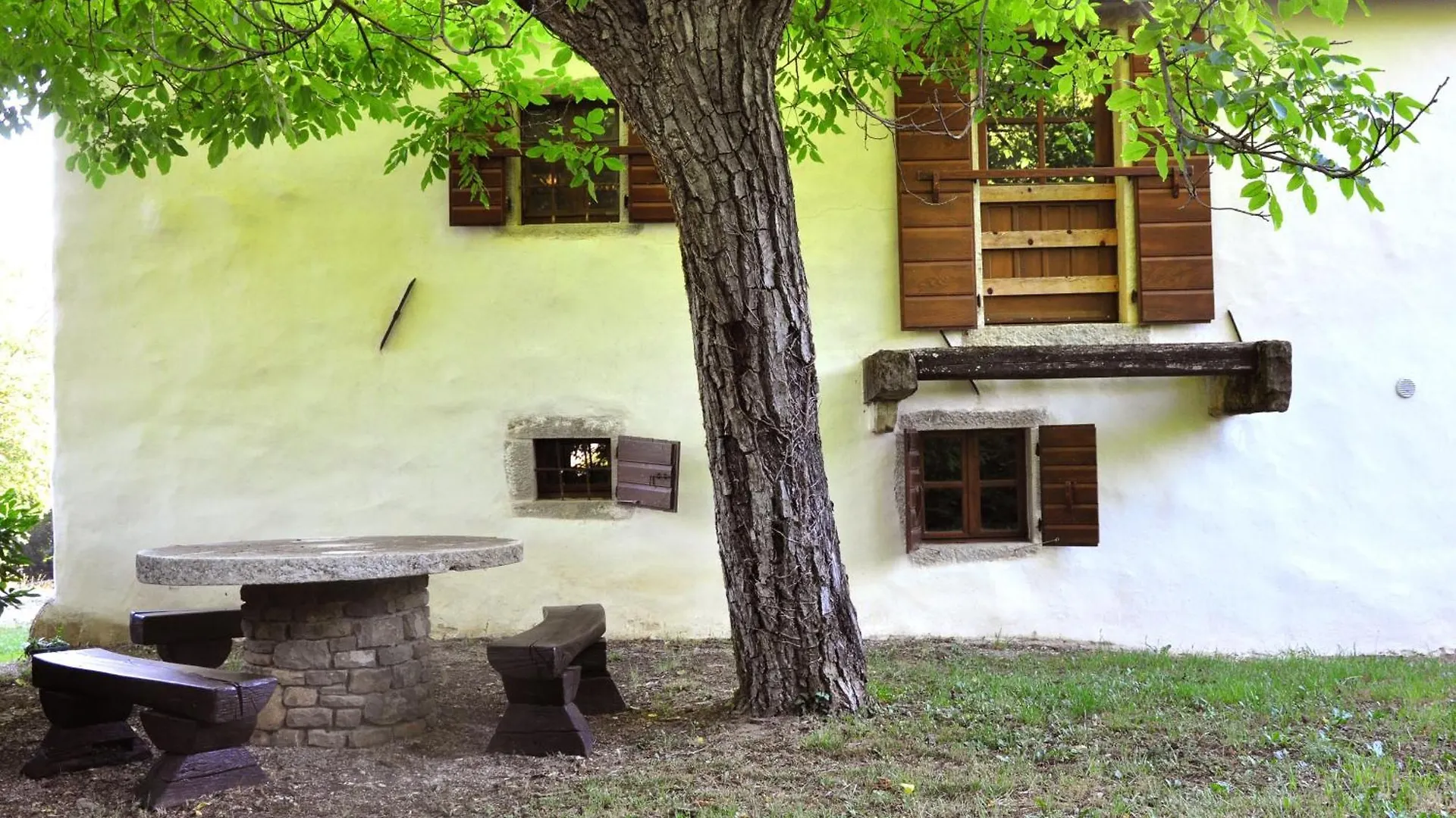 Stone House 8 Vila Kotli 0*,  Croácia