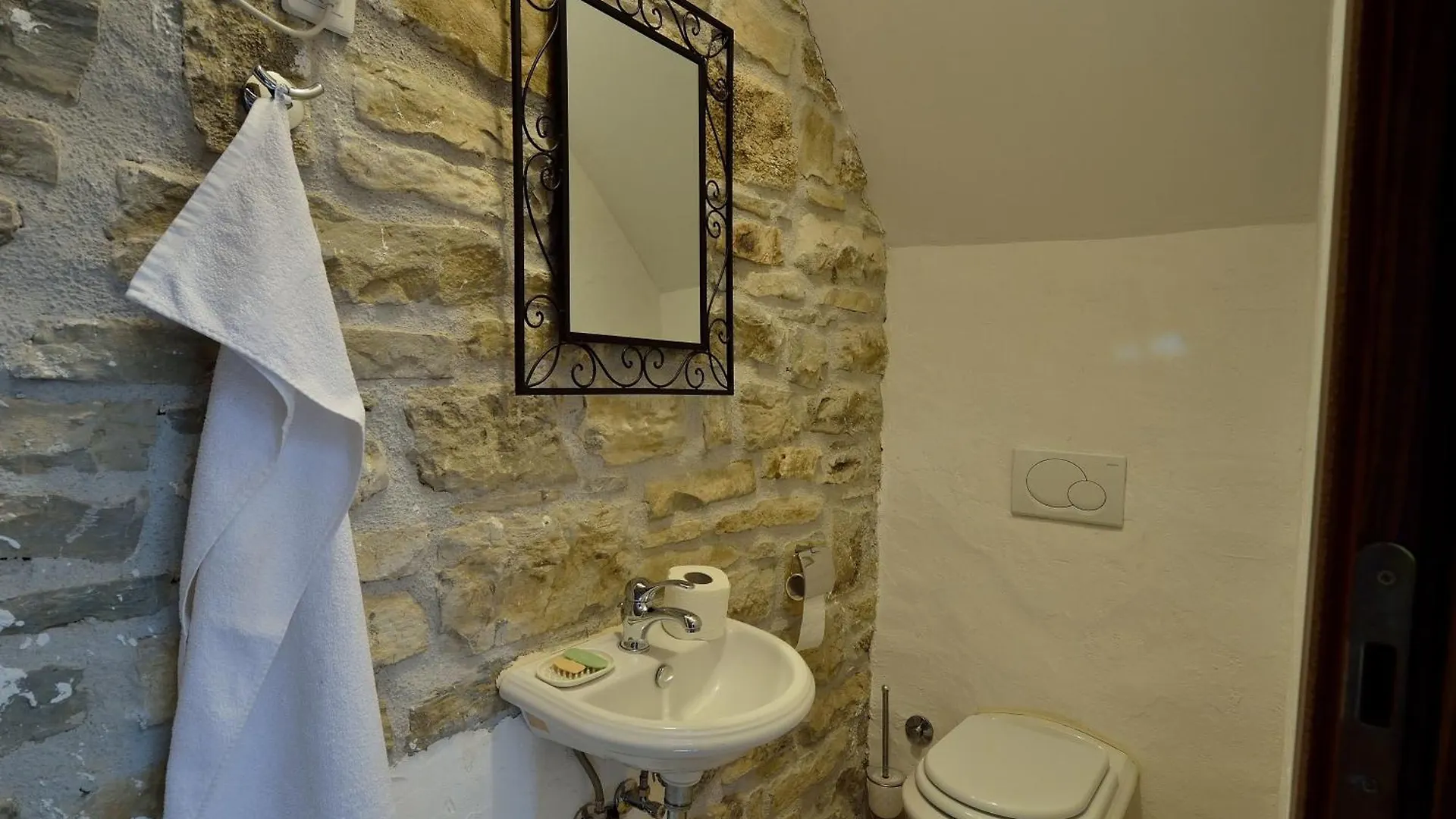 Stone House 8 Vila Kotli Casa de Férias