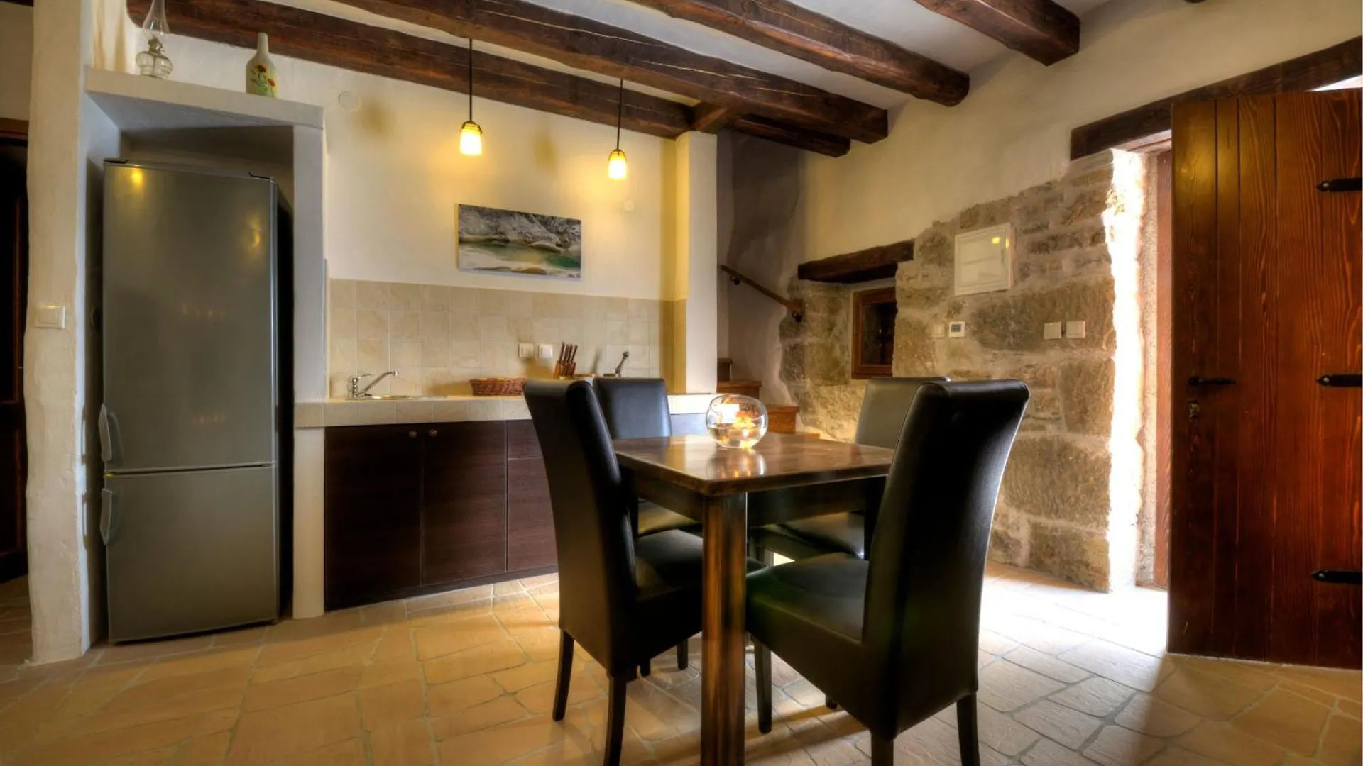 Kotli Stone House 8ヴィラ